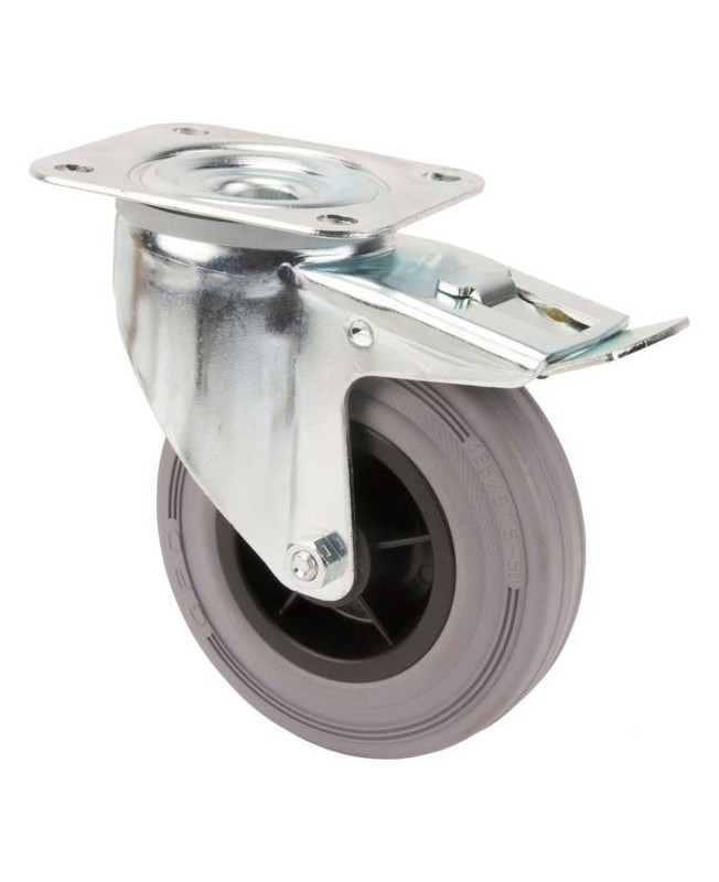 Roue-roulette-polyurethane-3477PIR125P62