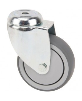 Roue-roulette-polyurethane-2470PJP100P3011