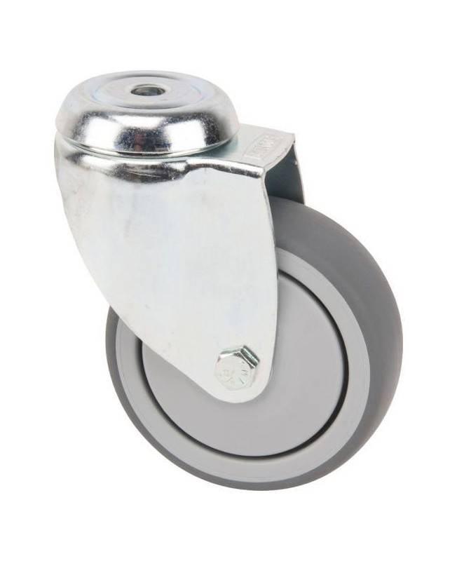 Roue-roulette-polyurethane-2470PJP100P3011