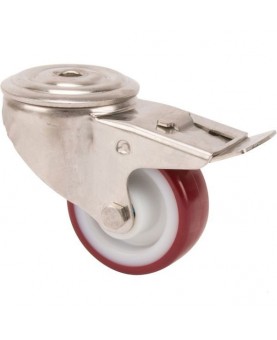 Roue-roulette-polyurethane-8477UAD080P3013 