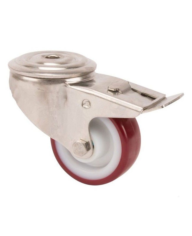 Roue-roulette-polyurethane-8477UAD080P3013 