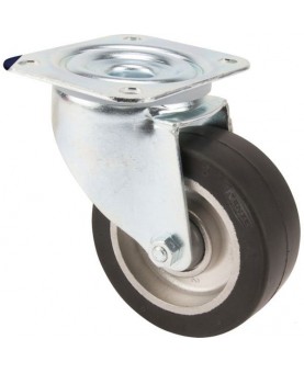 Roue-roulette-polyurethane-3470IEP100P62 