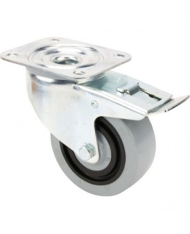 Roue-roulette-polyurethane-3477HUR100P62 