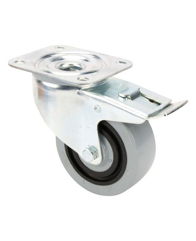 Roue-roulette-polyurethane-3477HUR100P62 