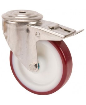 Roue-roulette-polyurethane-8477UAD125P3013