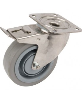 Roue-roulette-polyurethane-8477UFC125P62 