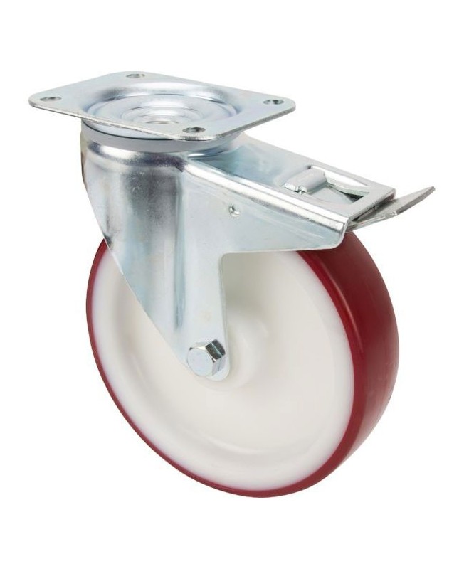 Roue-roulette-polyurethane-3477UAR200P63 