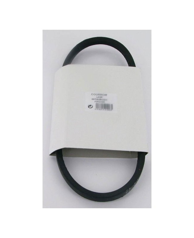 courroies-serie-profil-la-26-Mitsuboshi-FGP421006