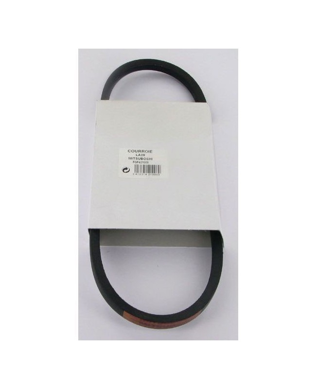 courroies-serie-profil-la-28-Mitsuboshi-FGP421008