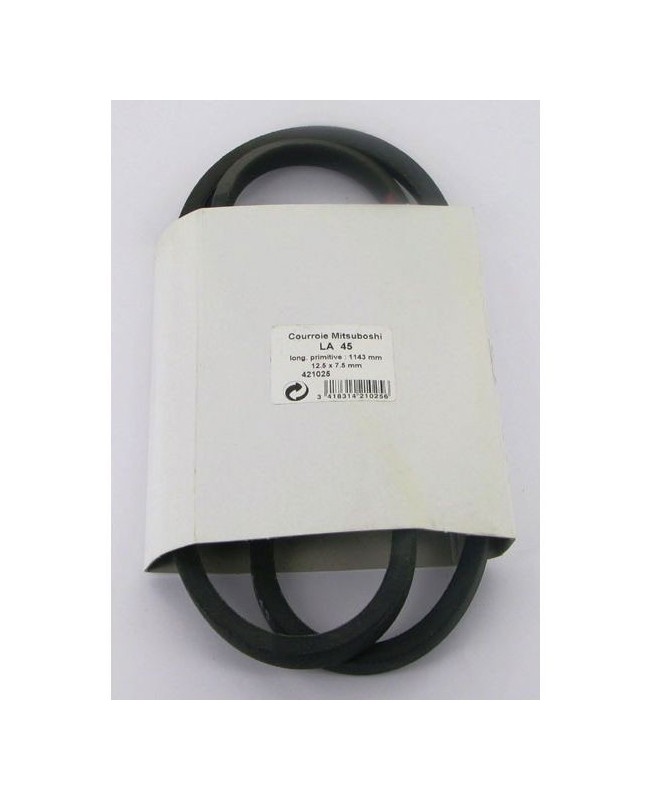 courroies-serie-profil-la-45-Mitsuboshi-FGP421025 