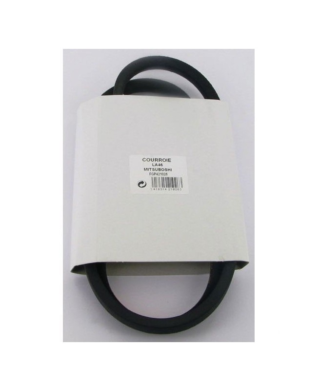 courroies-serie-profil-la-46-Mitsuboshi-FGP421026 