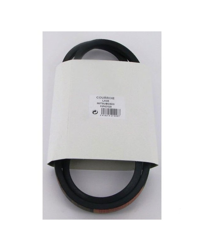 courroies-serie-profil-la-48-Mitsuboshi-FGP421028