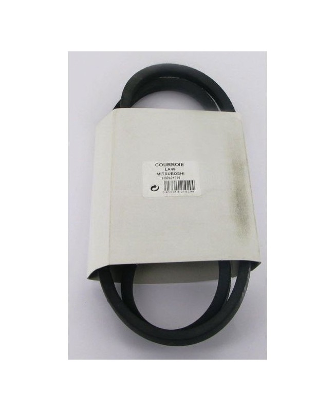 courroies-serie-profil-la-49-Mitsuboshi-FGP421029 