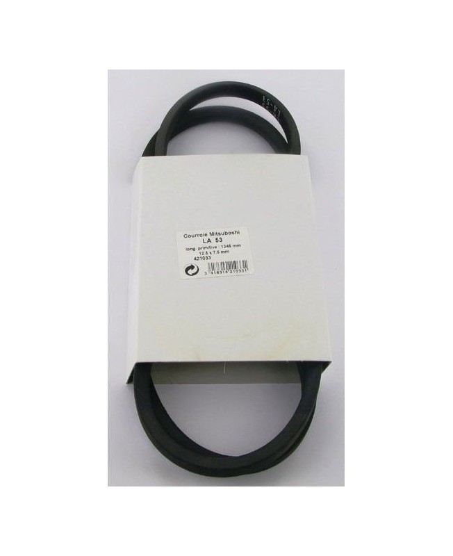 courroies-serie-profil-la-53-Mitsuboshi-FGP421033