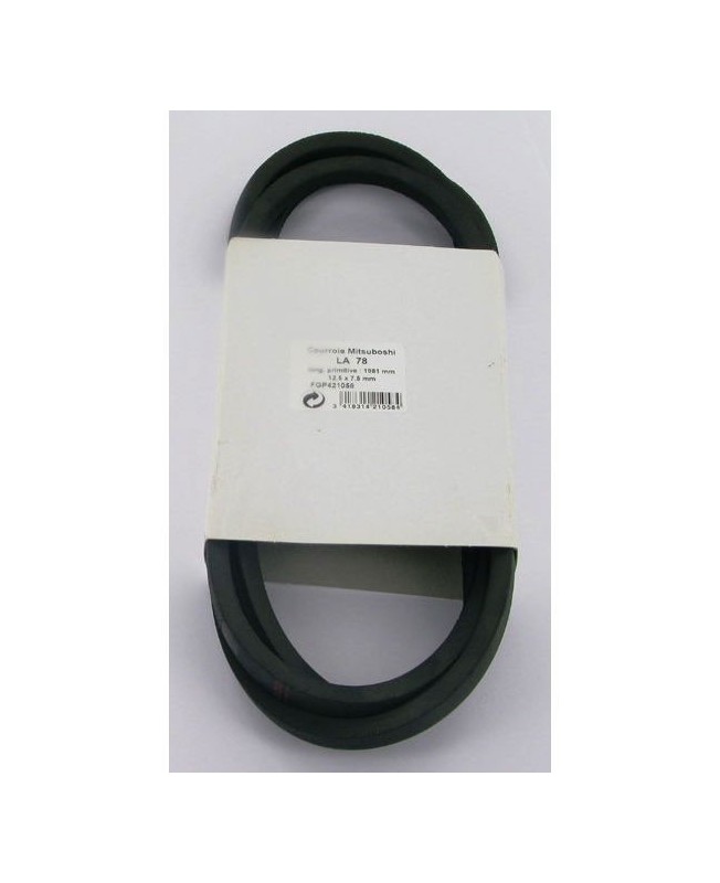courroies-serie-profil-la-78-Mitsuboshi-FGP421058