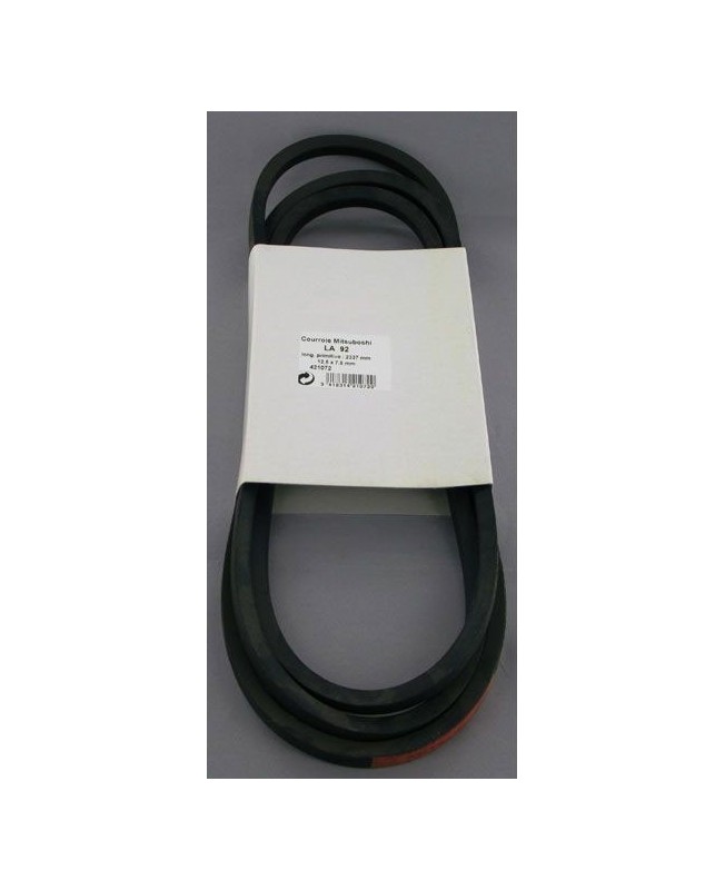 courroies-serie-profil-la-92-Mitsuboshi-FGP421072