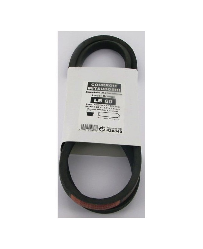 courroies-FGP420840  courroies-FGP420840