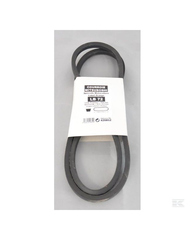 courroies-FGP420852 