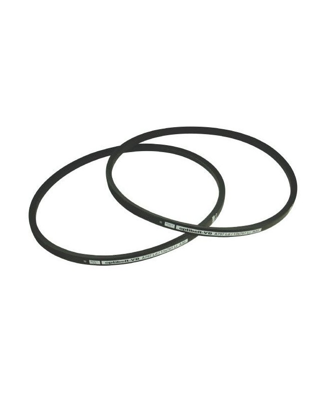 courroies-serie-profil-Z10-VB10425 