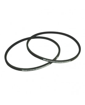 courroies-serie-profil-Z10-VB10525 