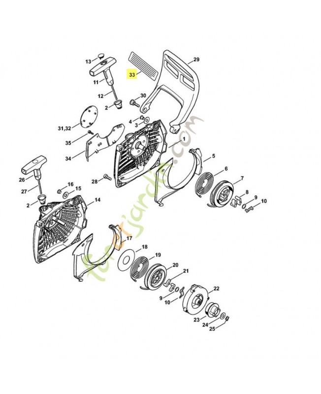 Pictogramme d'avertissement