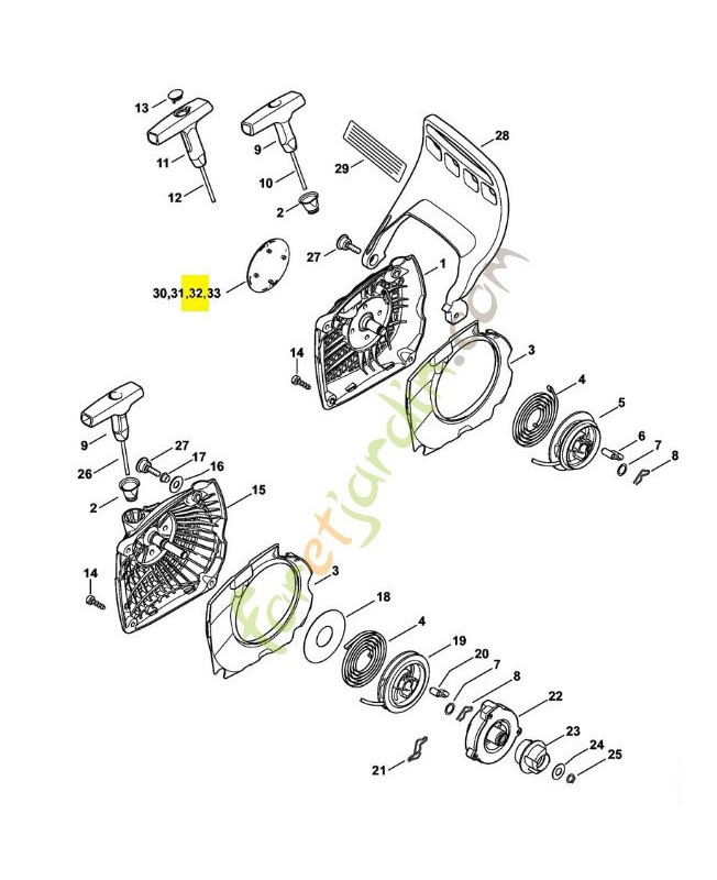 Plaque matricule ms 251