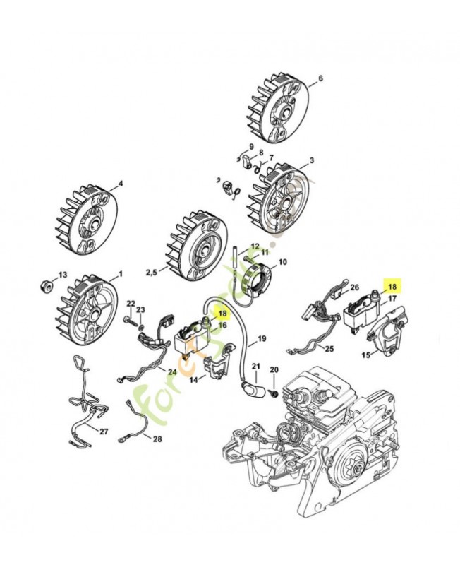Douille de protection 0000-989-1002 Douille de protection 0000-989-1002