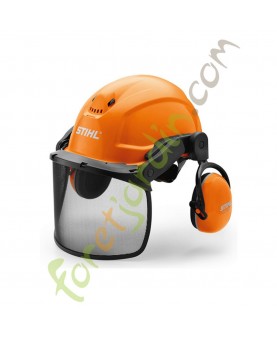 Casque Bucheron Dynamic ergo STIHL