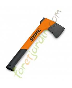 Hachette de bûcheron STIHL