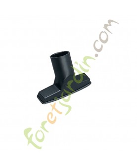 Embout universel plastique