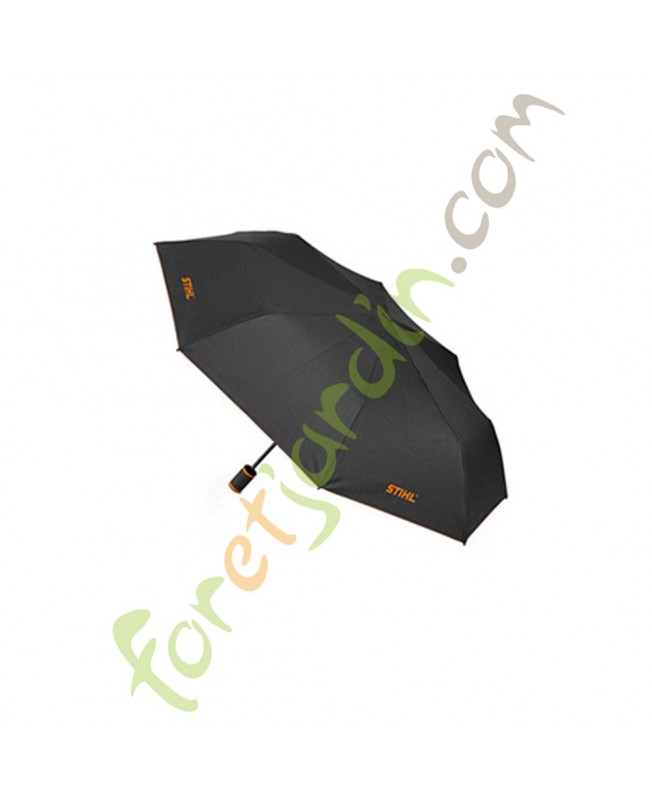 Parapluie pliant stihl