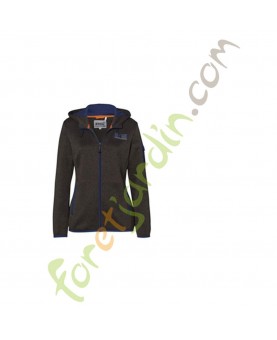 Veste femme polaire stihl