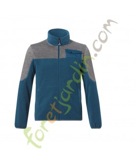 Veste polaire homme  stihl