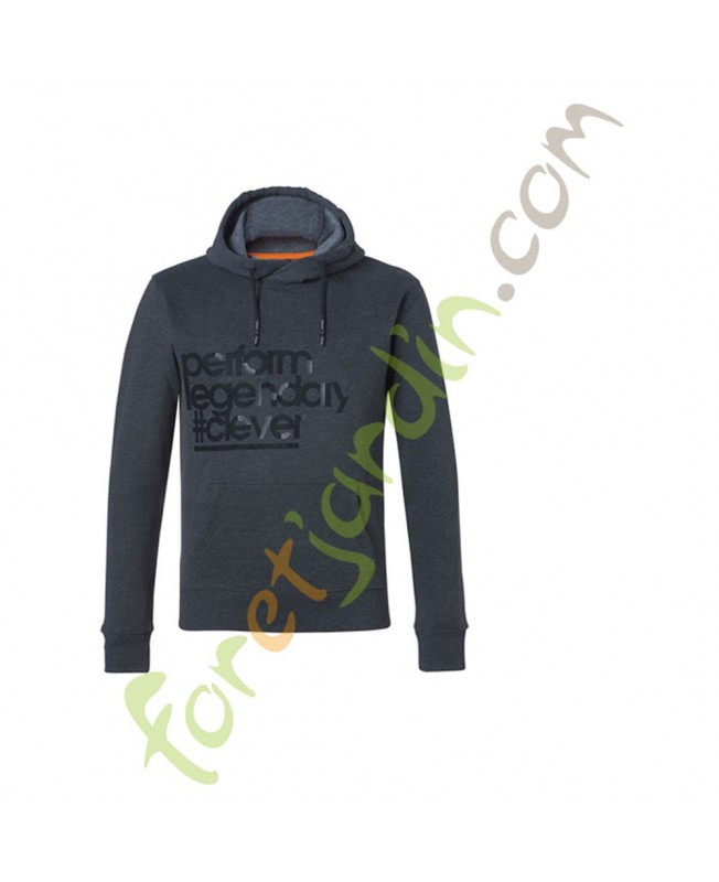 Sweat-shirt à capuche Perform stihl