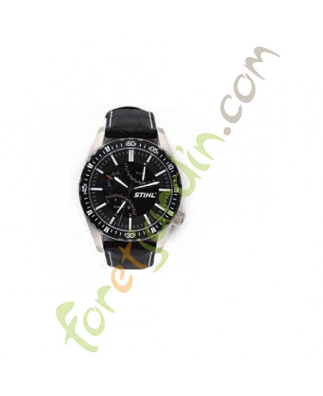 Montre homme-multifonction  STIHL