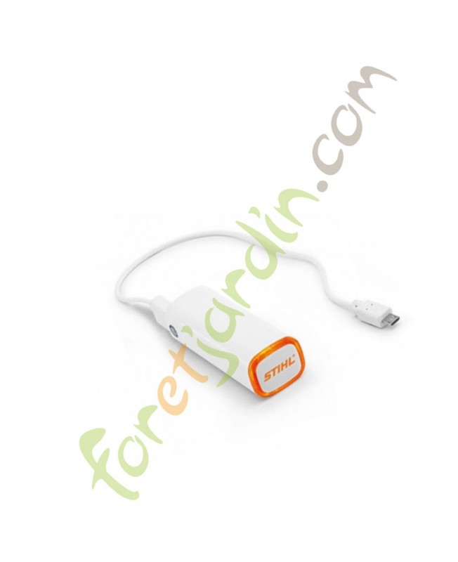 Batterie d'appoint stihl