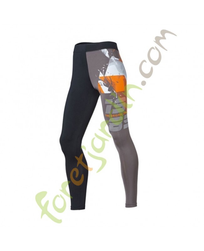 Leggins femme ATHLETIC