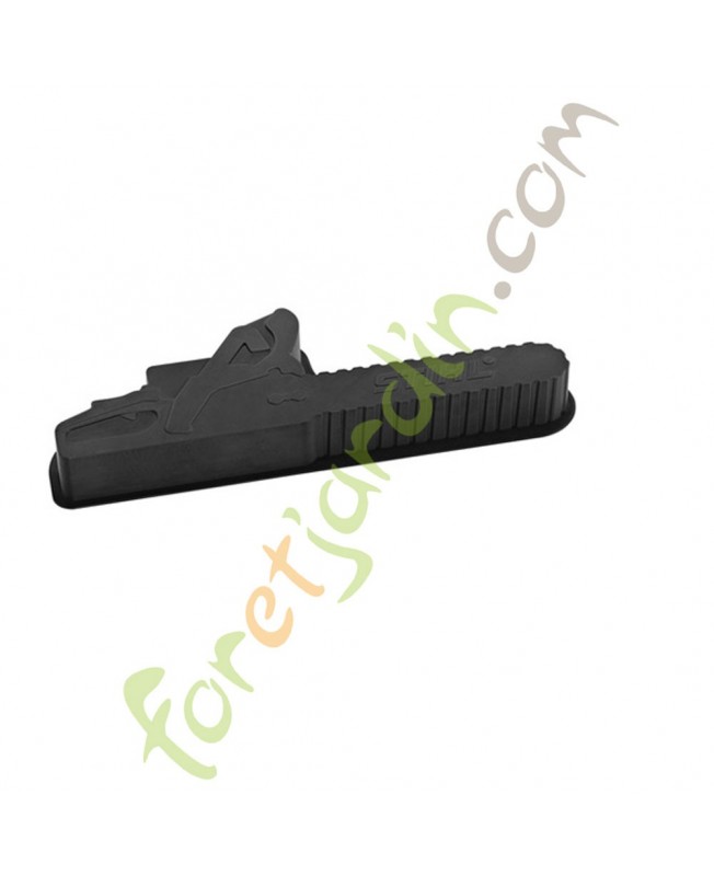 Moule à pâtisserie tronconneuse Stihl réf. 0420-360-0000
