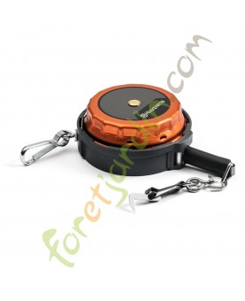 Mètre à ruban forestier HUSQVARNA 15 m