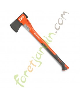 Hache A2400 en stock husqvarna ref. 580761201