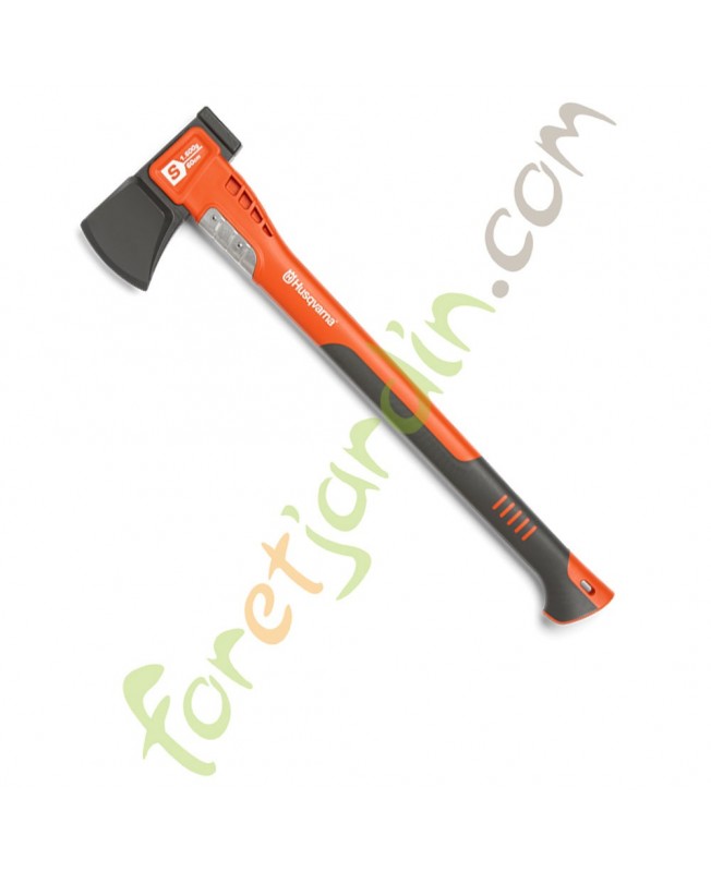 Hache S1600 à débiter Husqvarna