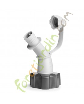 Bec verseur huile de chaine HUSQVARNA