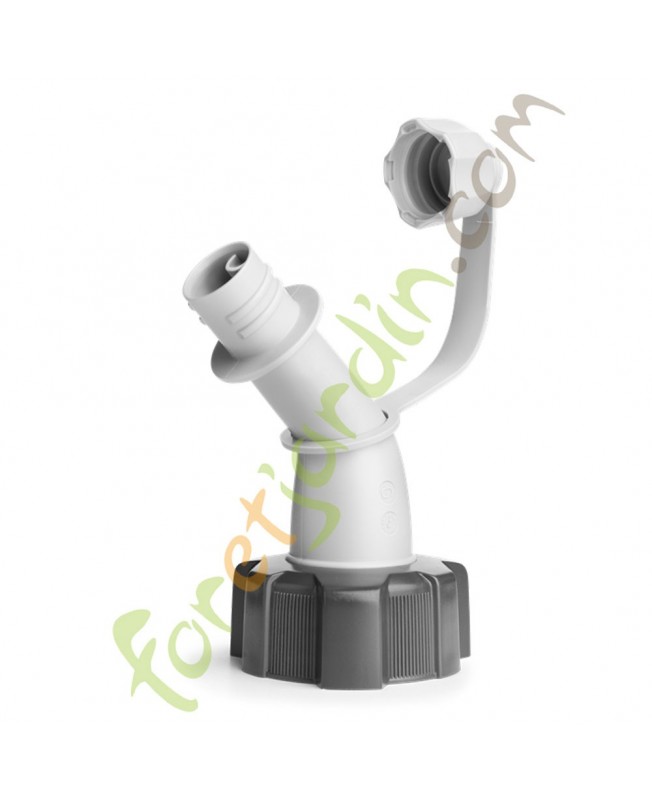 Bec verseur huile de chaine HUSQVARNA