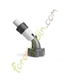 Bec verseur huile de chaine HUSQVARNA