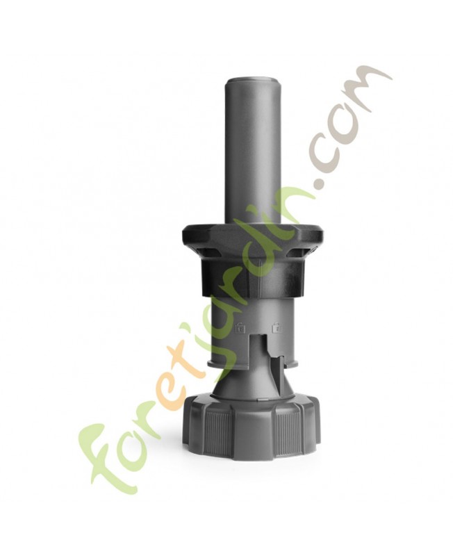 Bec verseur huile de chaine HUSQVARNA