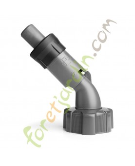 Bec verseur arrêt auto pour XP  POWER 5L