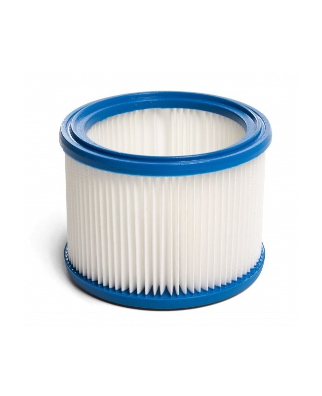 Filtre lavable en polyester