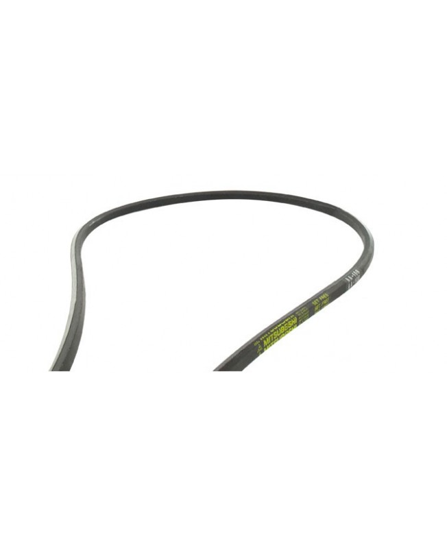 Courroie hexagonal AA108M