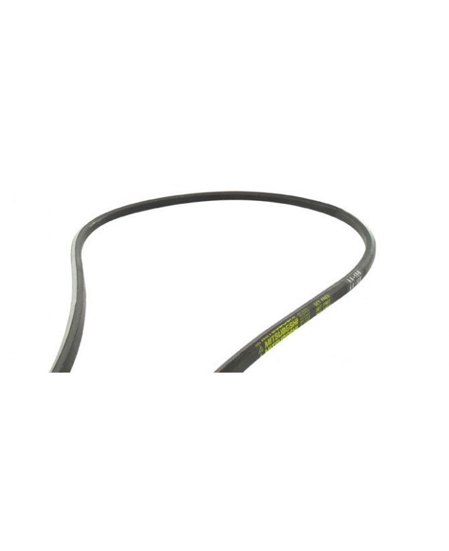 Courroie hexagonal AA112M