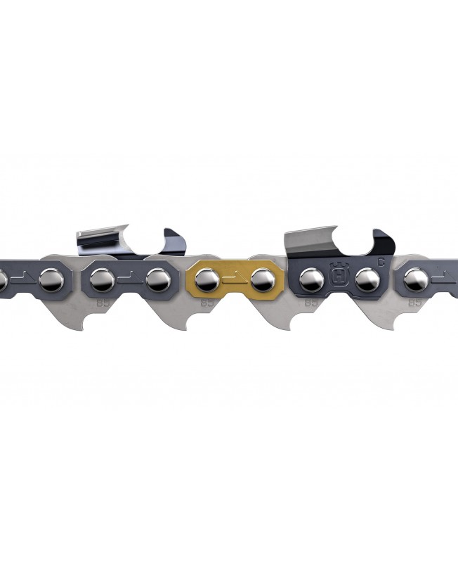 4 Chaînes adapté pour Husqvarna 572XP60cm 3//8 84M 1,5mm